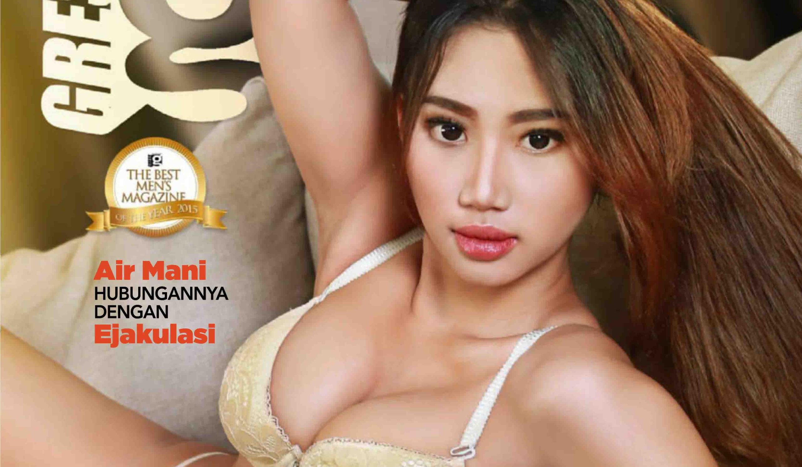 Free Gress Magazine Edition 108 August 2024